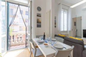 Ammirato Duplex in Florence